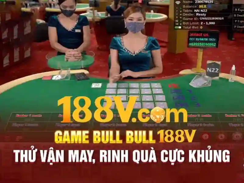 Các mô hình và thí nghiệm với 188v