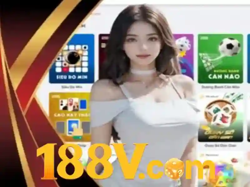 Khám phá 188V Khám phá 188V