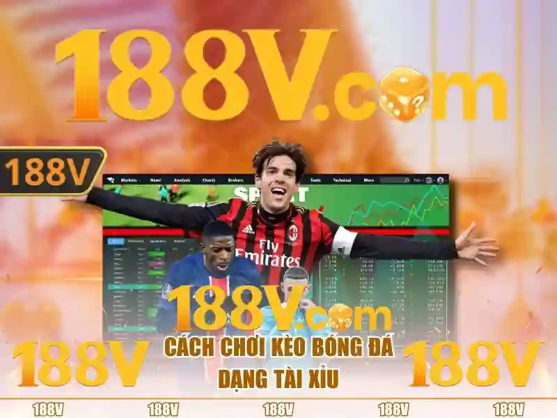 Định nghĩa 188v và nguồn gốc Định nghĩa 188v và nguồn gốc