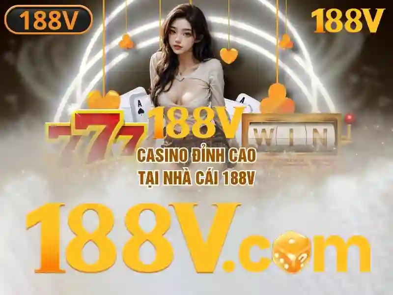 188V là gì và tại sao nó quan trọng