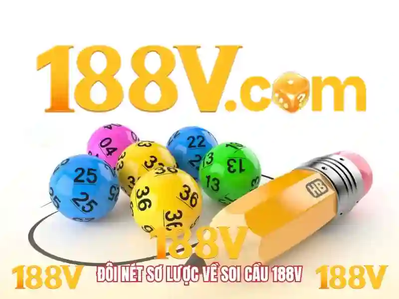 Tương lai của 188V trong ngành năng lượng Tương lai của 188V trong ngành năng lượng