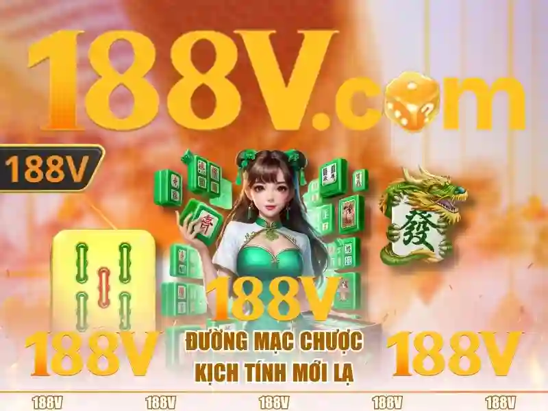 Các ứng dụng của 188V trong công nghệ hiện đại