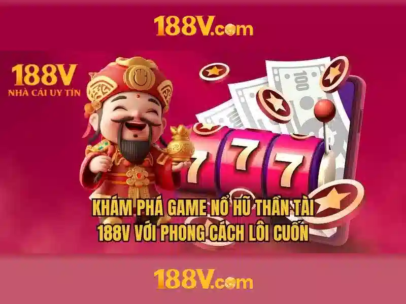 Phân tích tương lai của 188v Phân tích tương lai của 188v