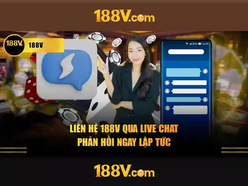 188v – một khởi đầu cho một thế giới mới