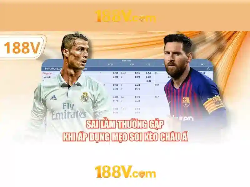 Việt Vị Trong Bóng Đá