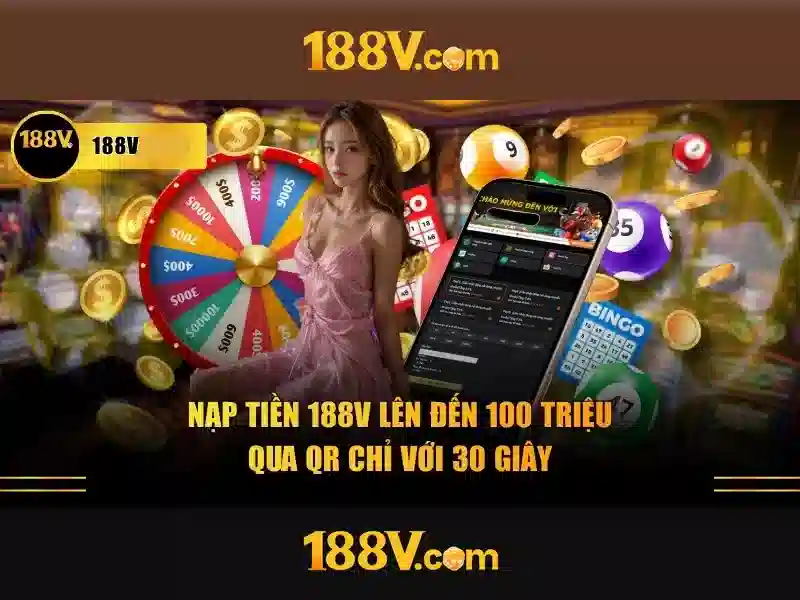 Nguồn gốc của 188V