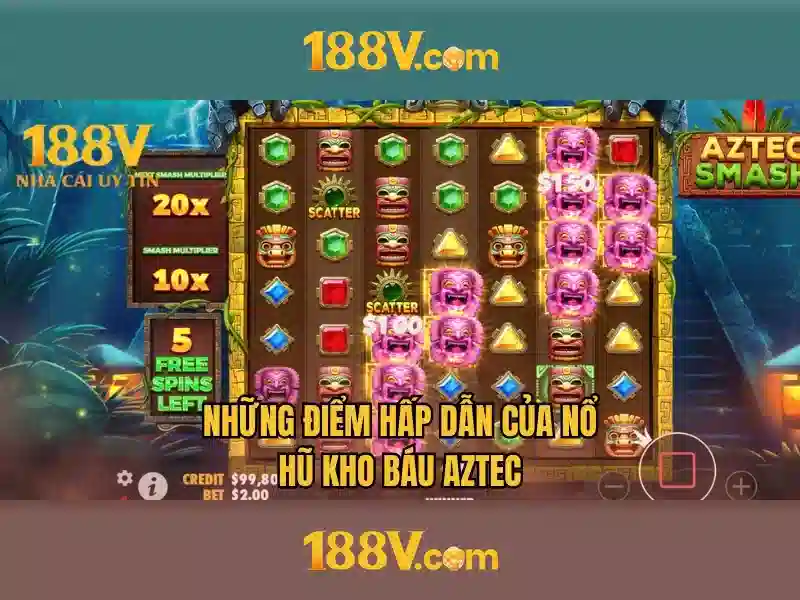 Giới thiệu về 188V
