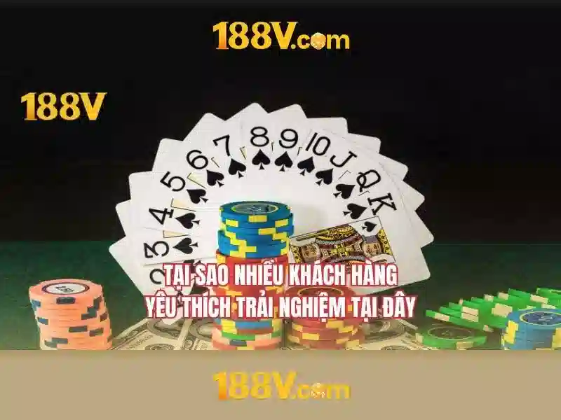 Cách nhìn nhận 188v ngày nay