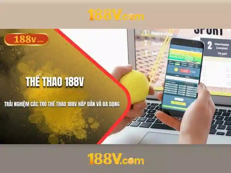 Nguồn gốc và cách hoạt động của 188V Nguồn gốc và cách hoạt động của 188V