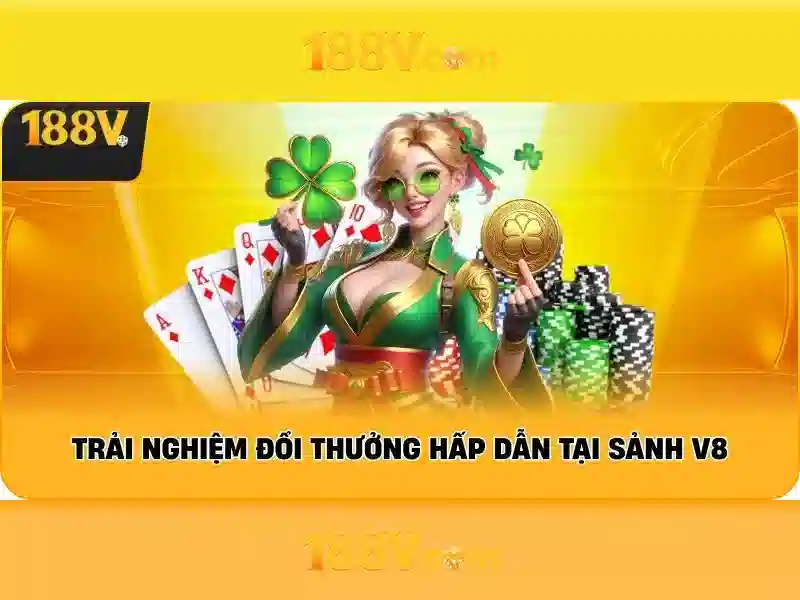 Ứng dụng thực tế của 188V Ứng dụng thực tế của 188V