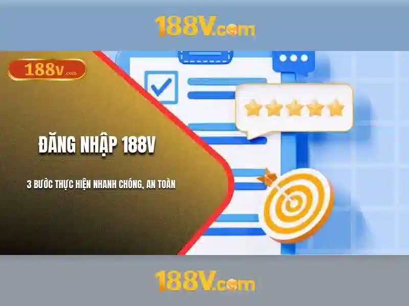 188v là gì 188v là gì
