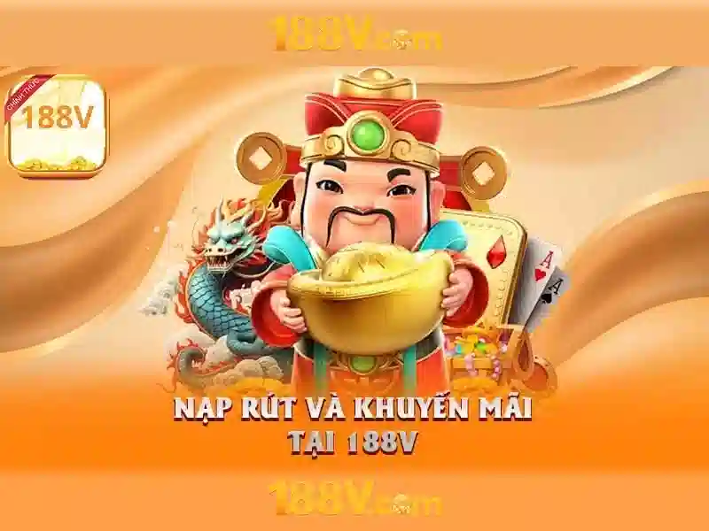 188v là gì và tại sao nó quan trọng? 188v là gì và tại sao nó quan trọng?