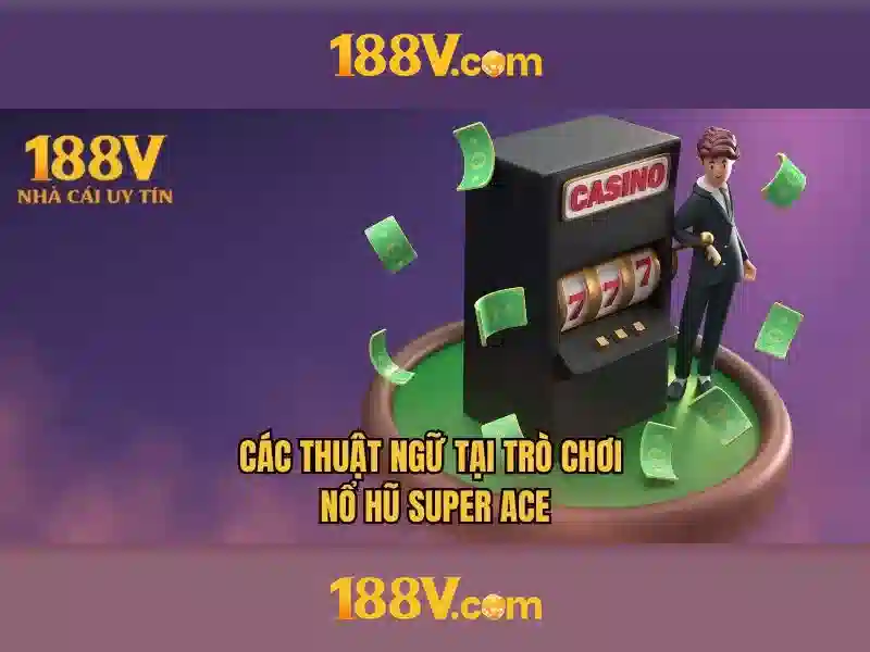 188V là gì? 188V là gì?