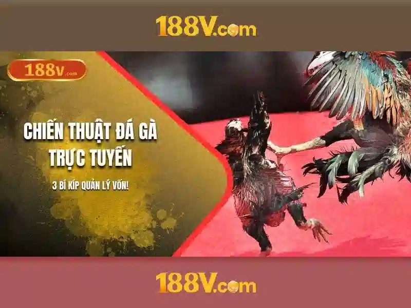Những thách thức và cơ hội trong tương lai của 188v