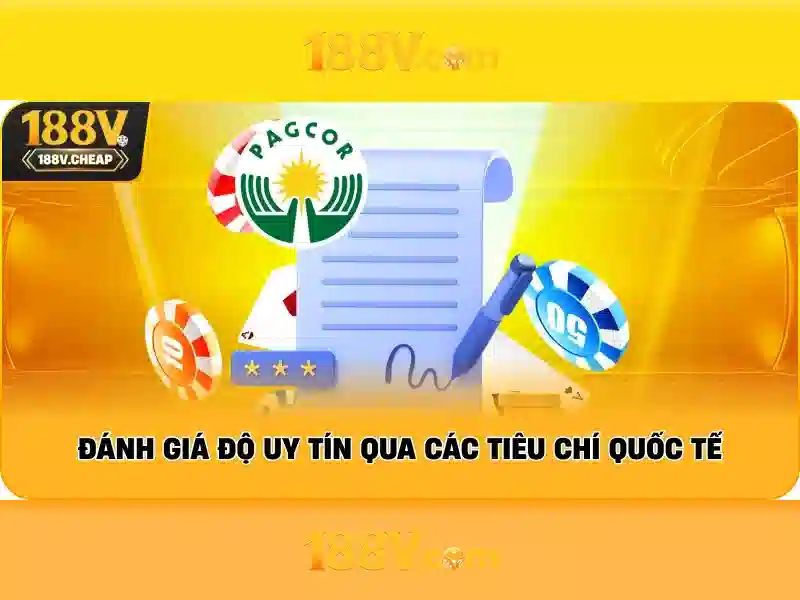 Định nghĩa và nguồn gốc của 188V Định nghĩa và nguồn gốc của 188V