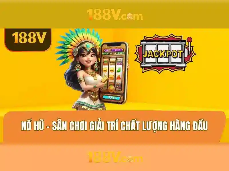 Khám phá nguồn gốc của 188V