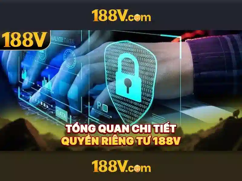 Ứng dụng thực tế của 188V Ứng dụng thực tế của 188V