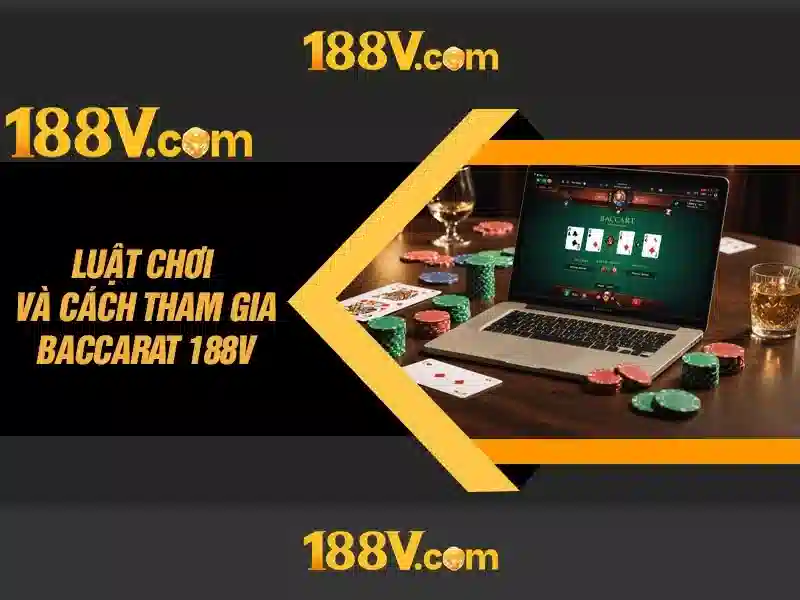 Khởi nguồn của 188v