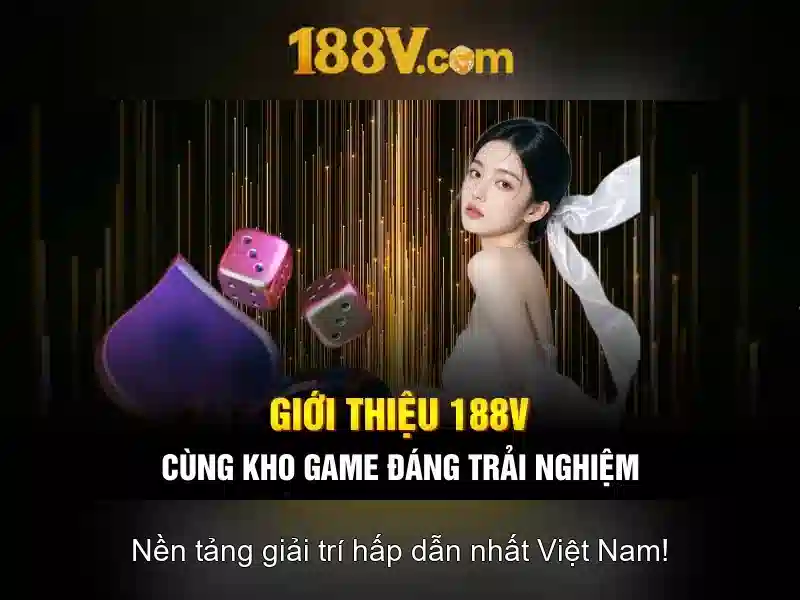 Biên độ và đặc tính của 188V