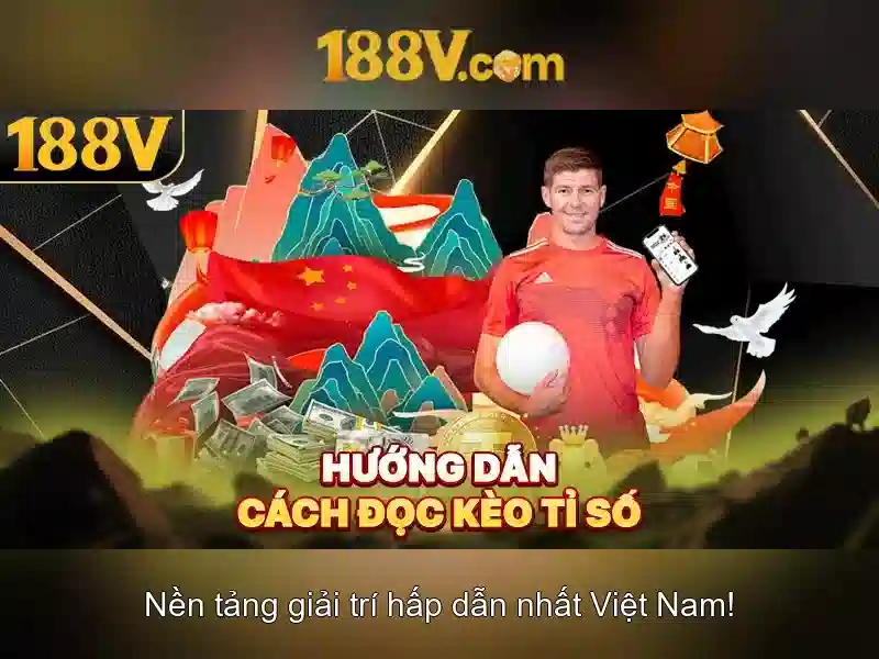 Triển vọng và thách thức của 188v