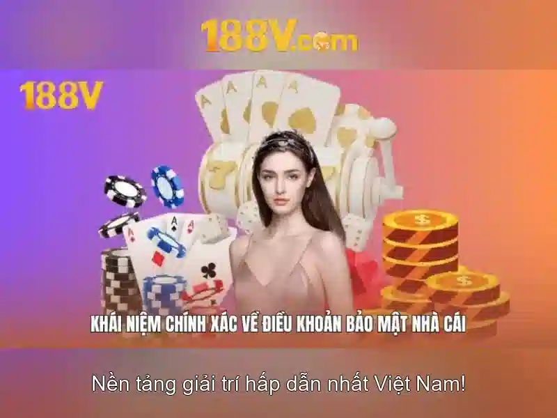 188V là gì?