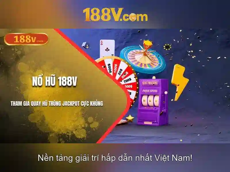 Khám phá điện áp 188V Khám phá điện áp 188V