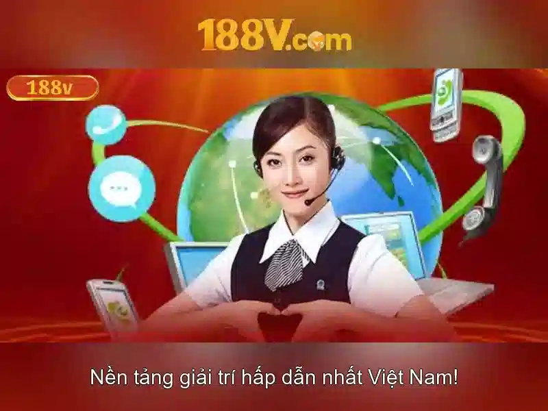 Khái niệm cơ bản về 188v Khái niệm cơ bản về 188v