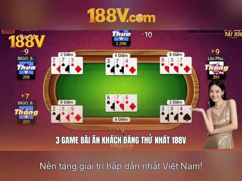 Lịch sử và cảm hứng đằng sau 188v Lịch sử và cảm hứng đằng sau 188v