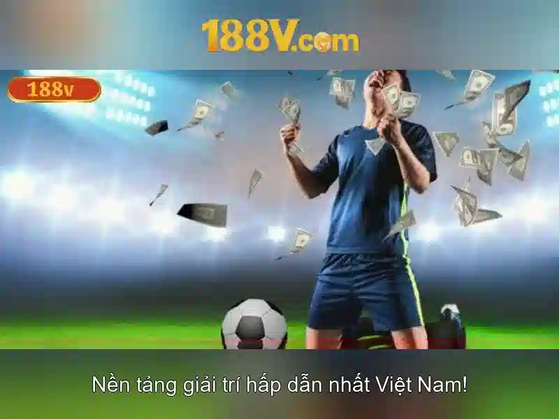 Khía cạnh kỹ thuật của 188v