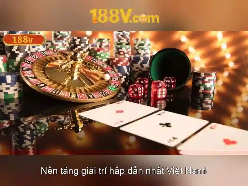 Khái niệm 188V Khái niệm 188V