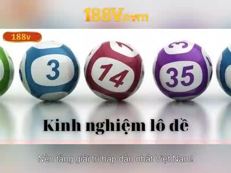 Khám phá 188v Khám phá 188v