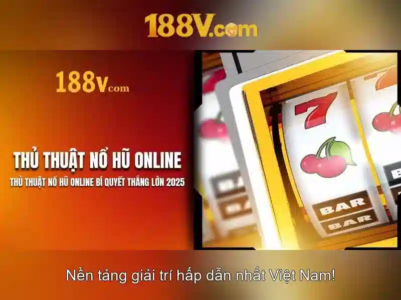 Ứng dụng và tương lai của 188v Ứng dụng và tương lai của 188v