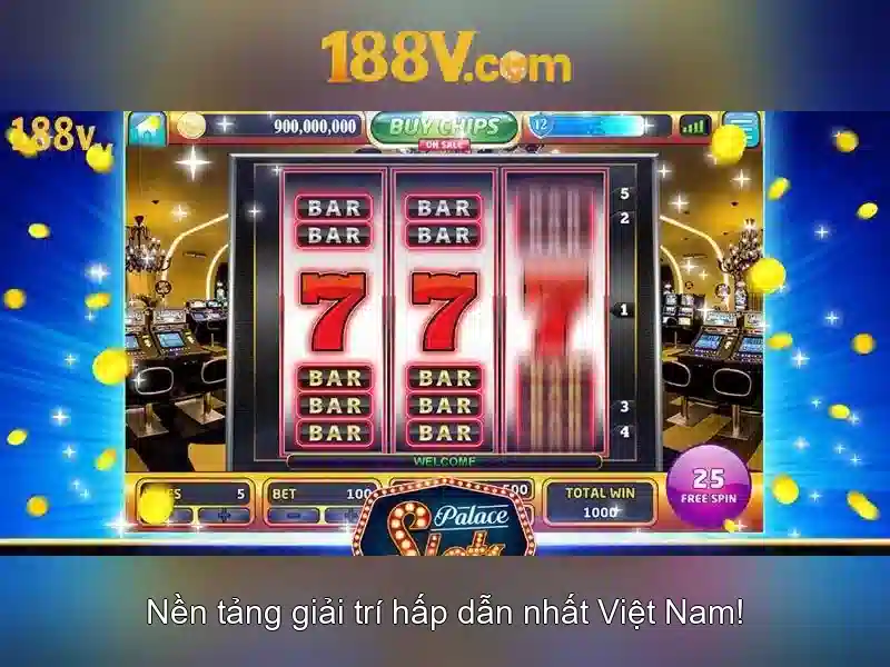 188v là gì? 188v là gì?