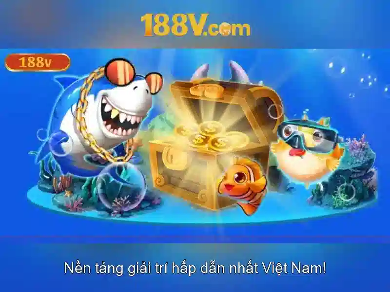Khởi đầu với 188v Khởi đầu với 188v