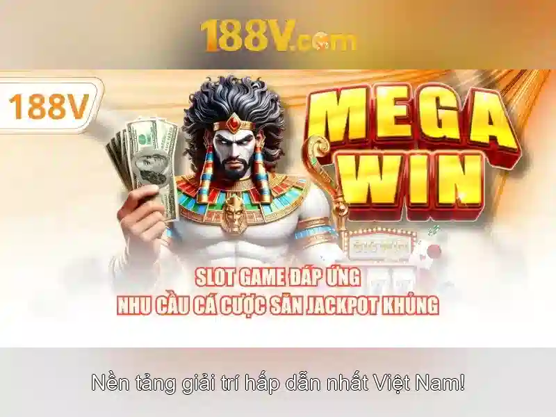 Khái niệm cơ bản của 188v