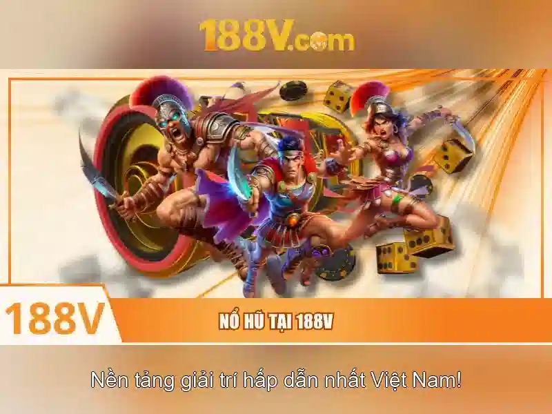 Khái niệm cơ bản về 188v