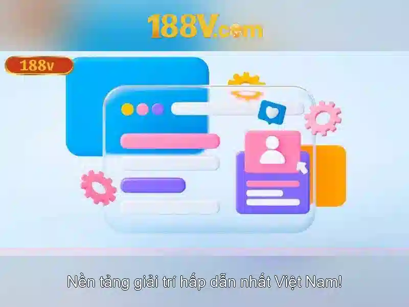 Tương lai của 188v trong xã hội số