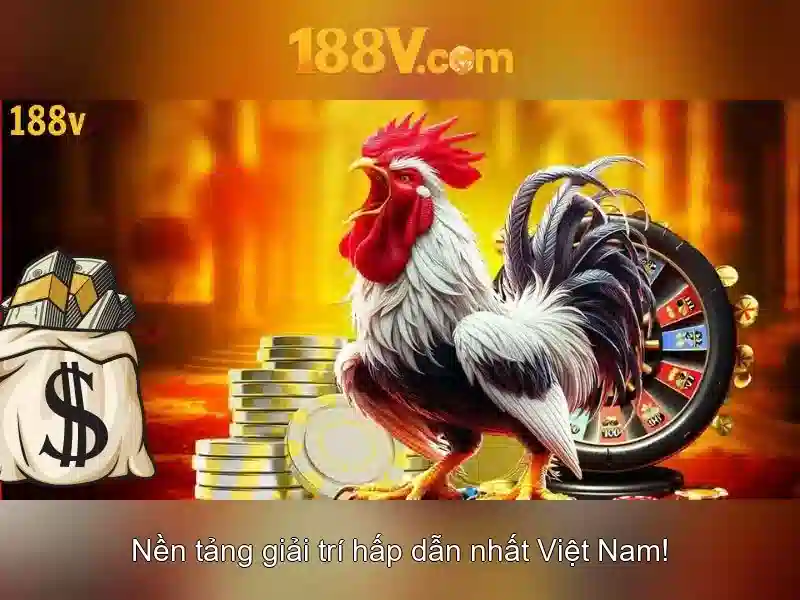 Khám phá tương lai với 188v Khám phá tương lai với 188v