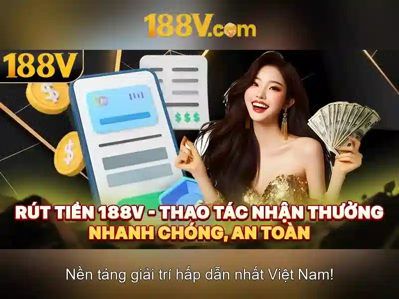 Các đặc tính và ứng dụng của 188v Các đặc tính và ứng dụng của 188v