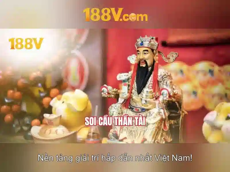 Khám phá khái niệm 188v Khám phá khái niệm 188v