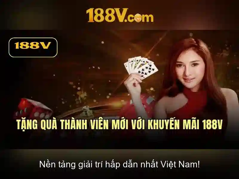 Nguồn gốc và đặc điểm của 188V