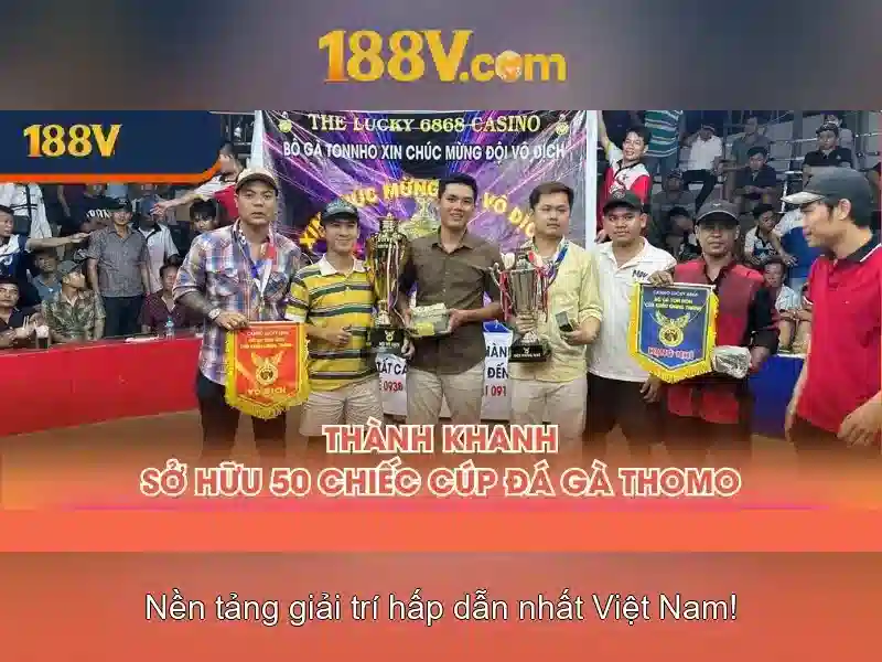 Nguồn gốc và ý nghĩa của 188V