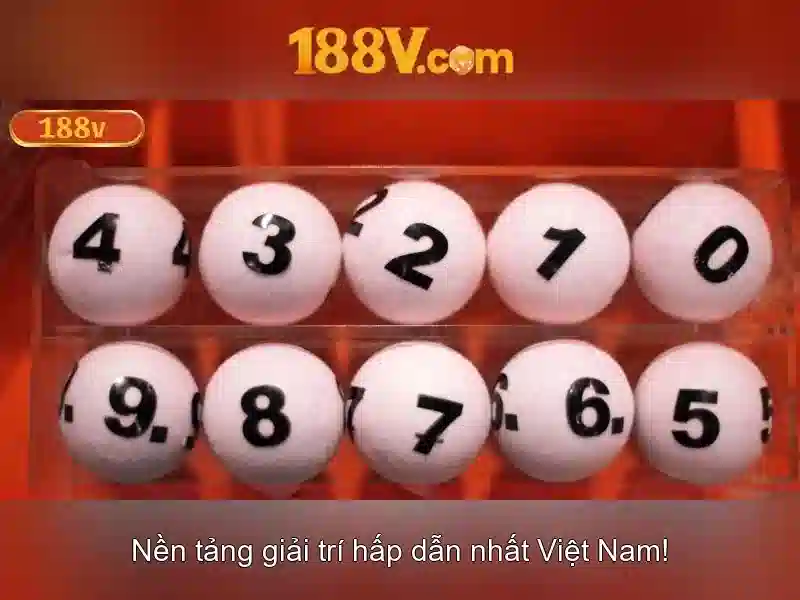 Tương lai của 188v Tương lai của 188v