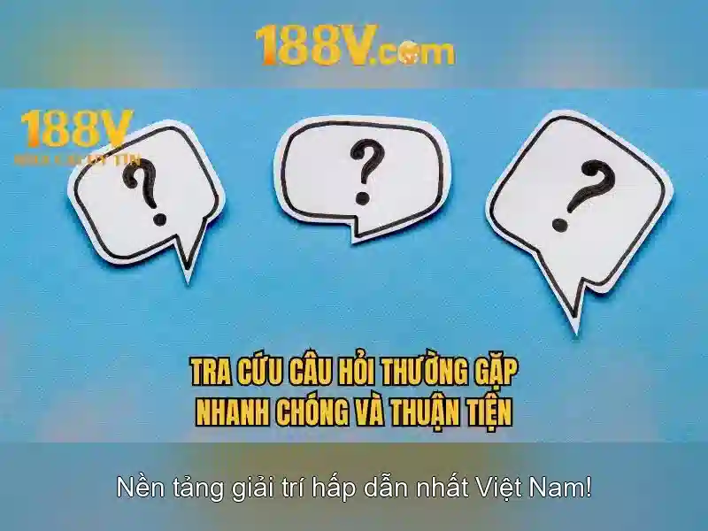 Nguồn gốc và ý nghĩa của 188V