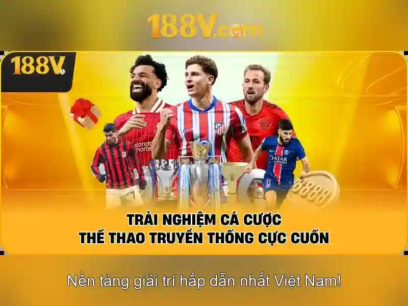 Khái niệm của 188v Khái niệm của 188v
