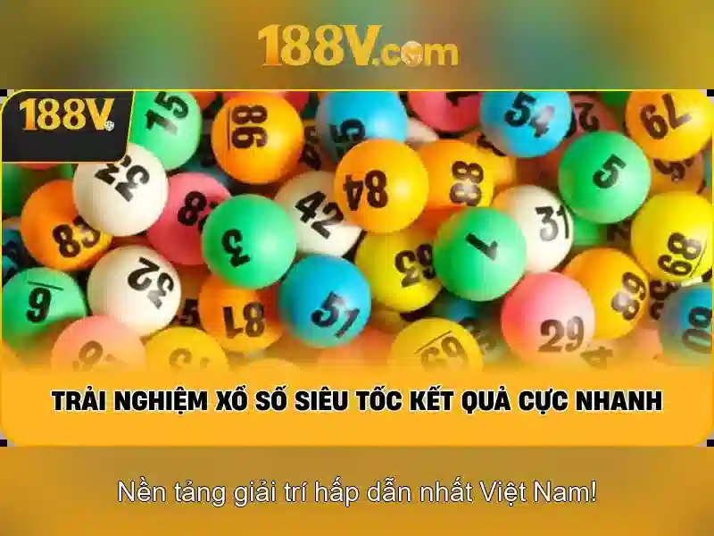 Tương lai của 188v Tương lai của 188v