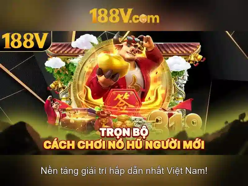Những đặc điểm của 188v