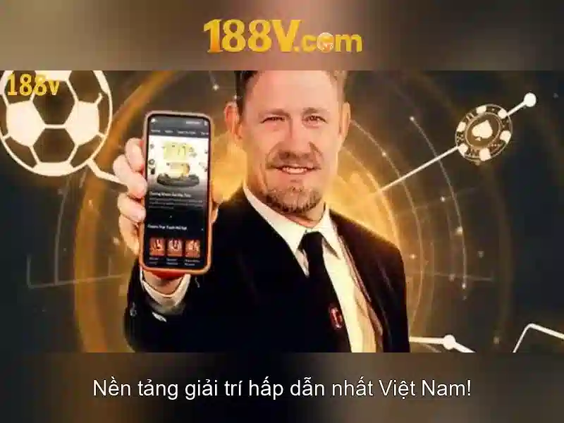 188V và những điều bạn nên biết