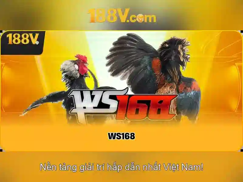 188V là gì 188V là gì