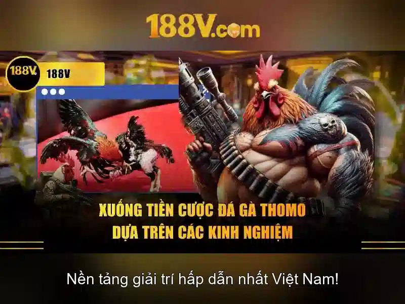 Cơ sở công nghệ của 188v Cơ sở công nghệ của 188v